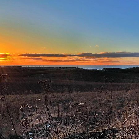 Osada Nad Zalewem Villa Tolkmicko Bagian luar foto