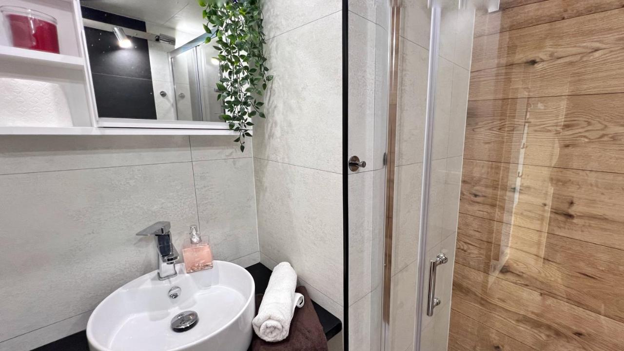 Osada Nad Zalewem Villa Tolkmicko Bagian luar foto
