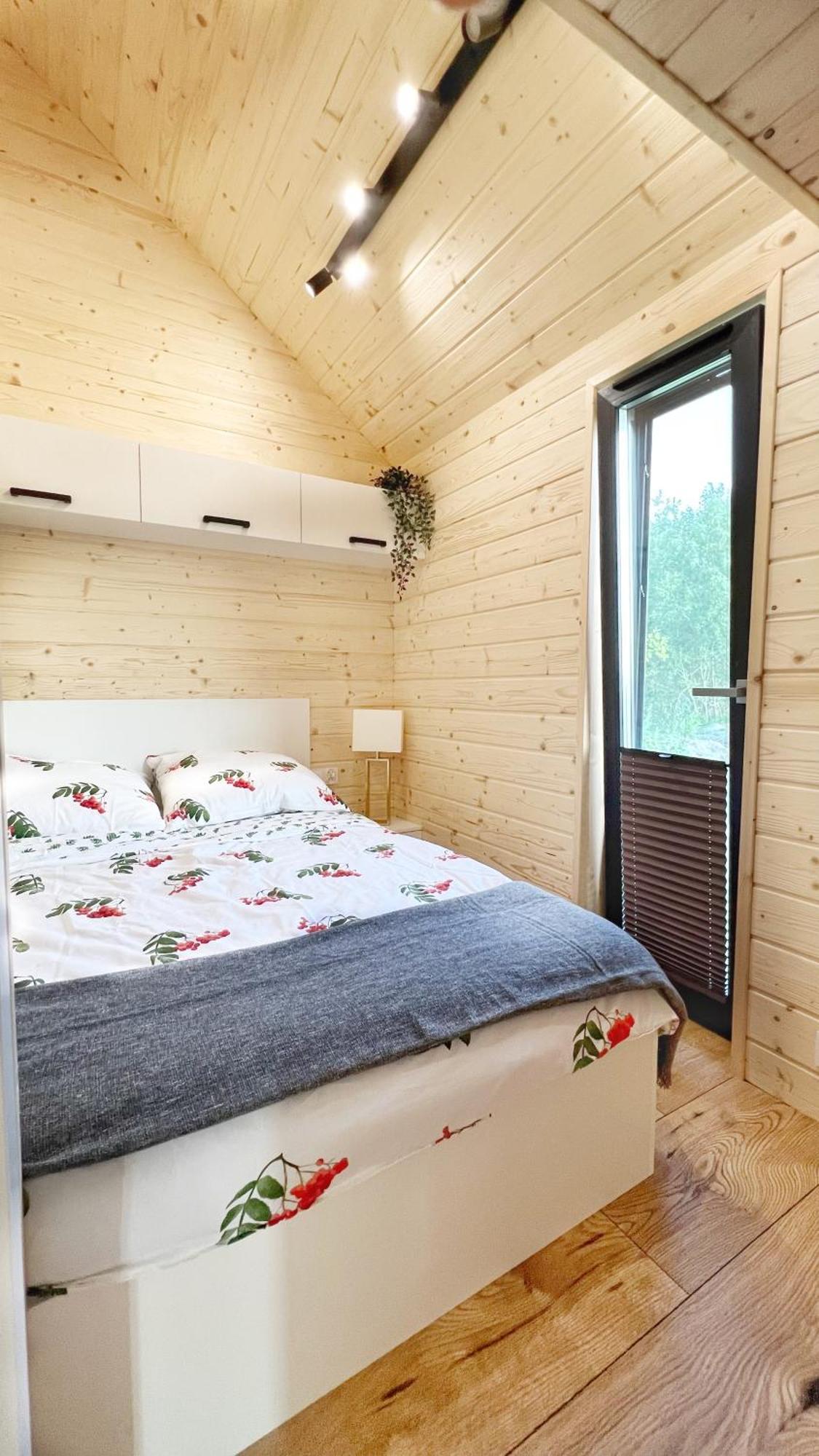 Osada Nad Zalewem Villa Tolkmicko Bagian luar foto