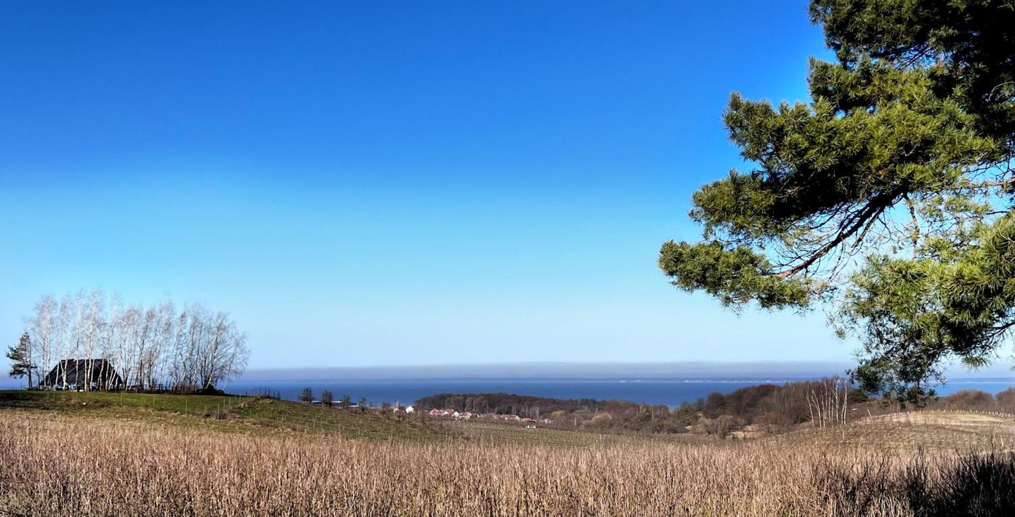 Osada Nad Zalewem Villa Tolkmicko Bagian luar foto